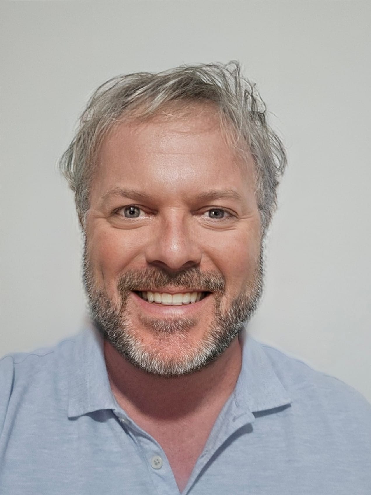 Greg Mittelette